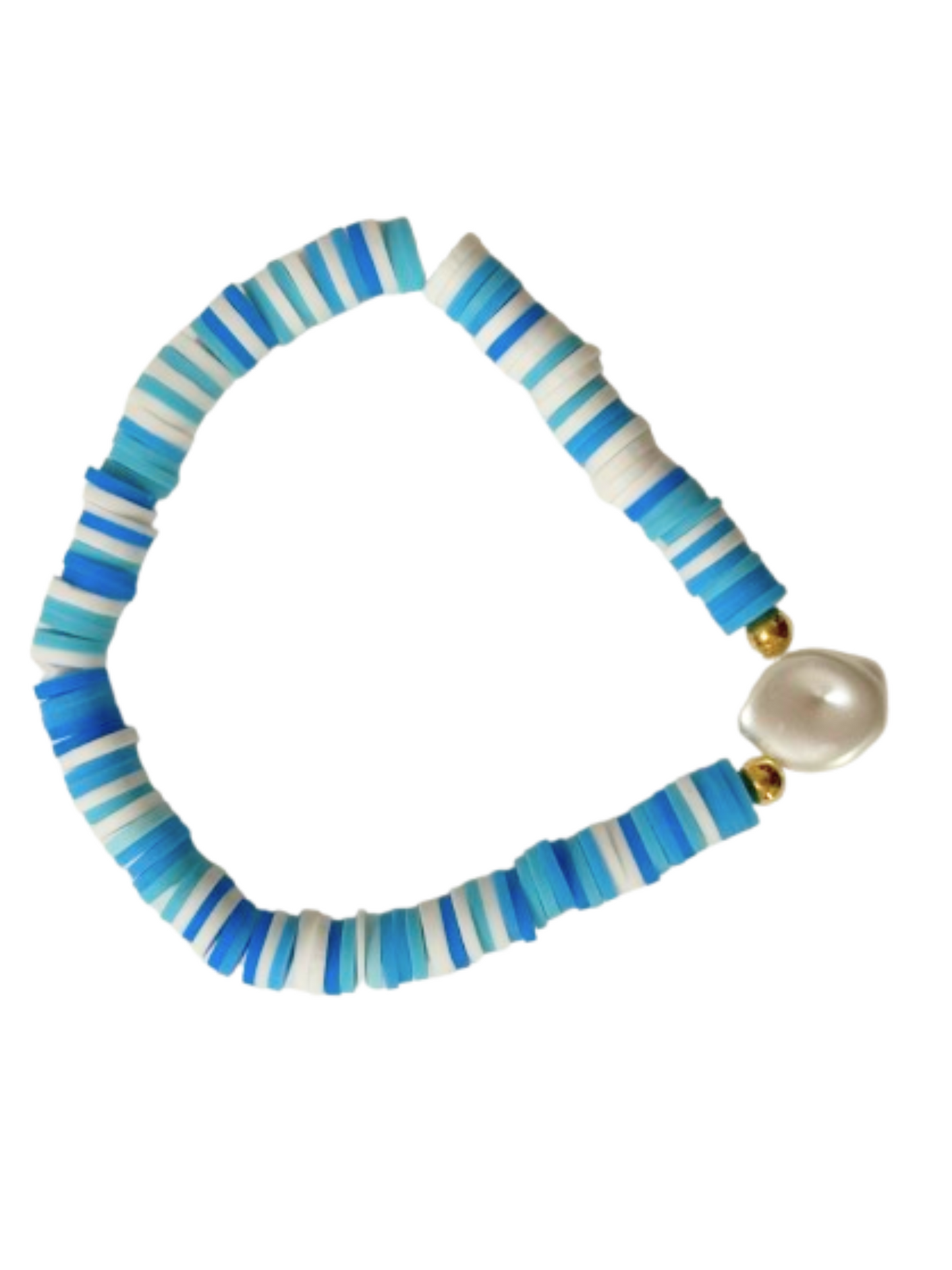 Ocean Breeze Bracelet