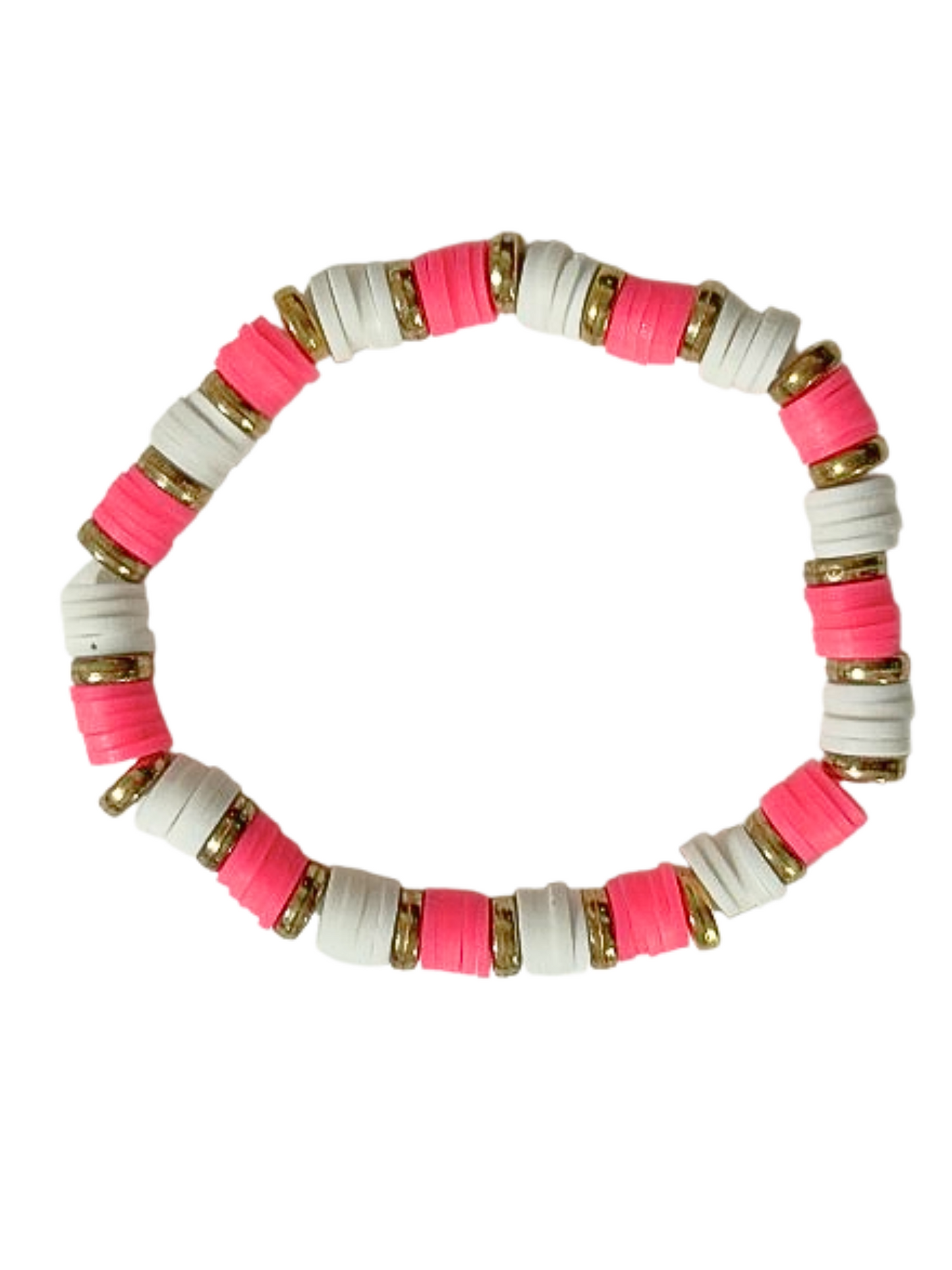 Pretty in Pink Bracelet