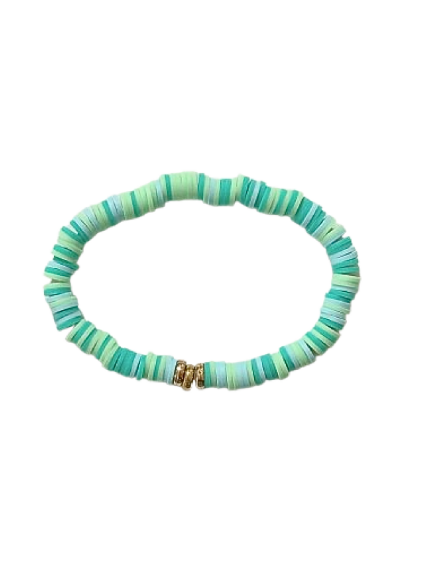 Verdant Glow Bracelet