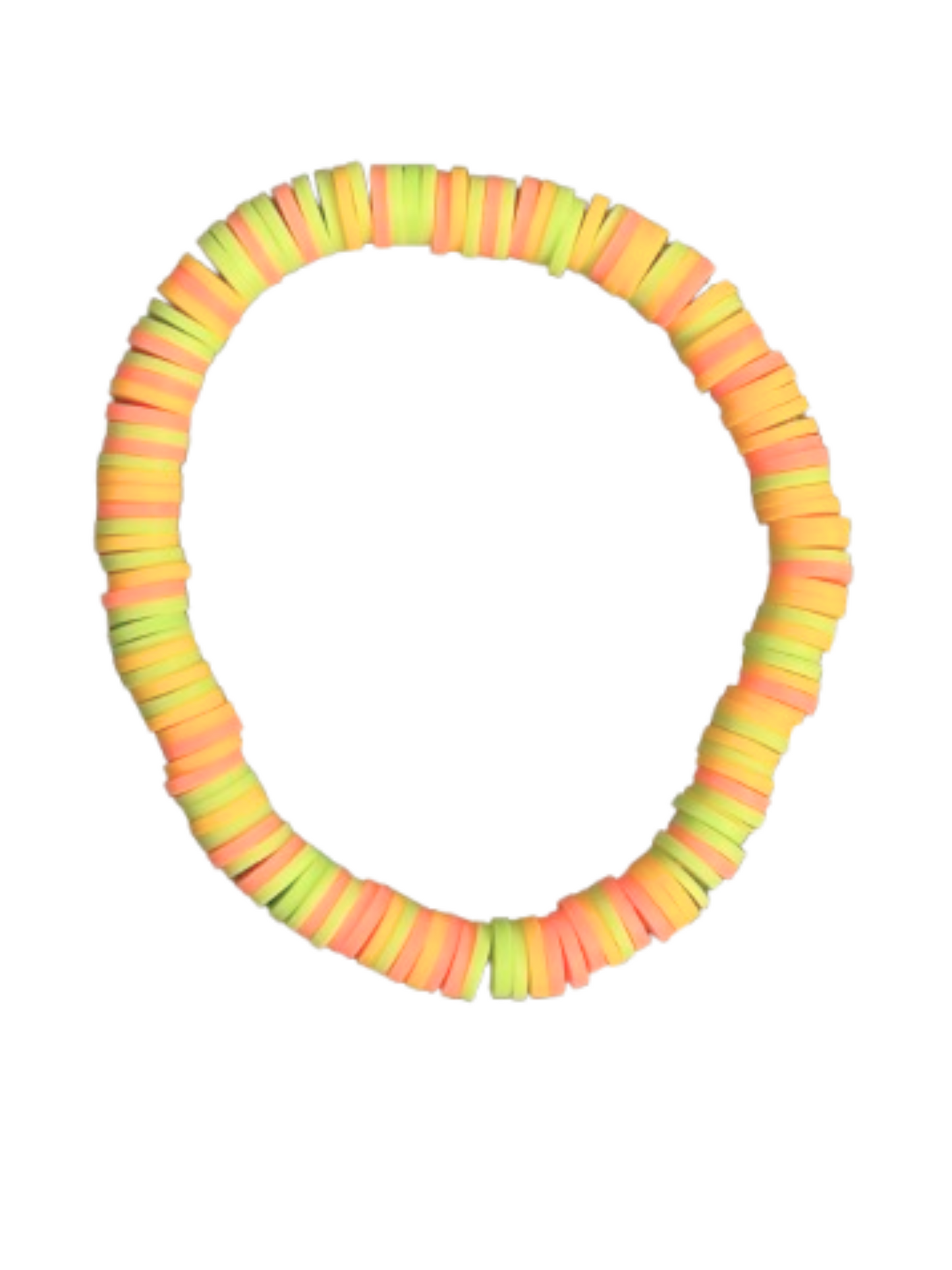 Triple Citrus Sherbet Bracelet