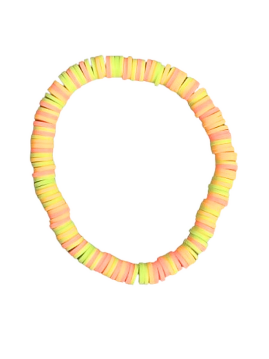 Pastel Triple Citrus Bracelet