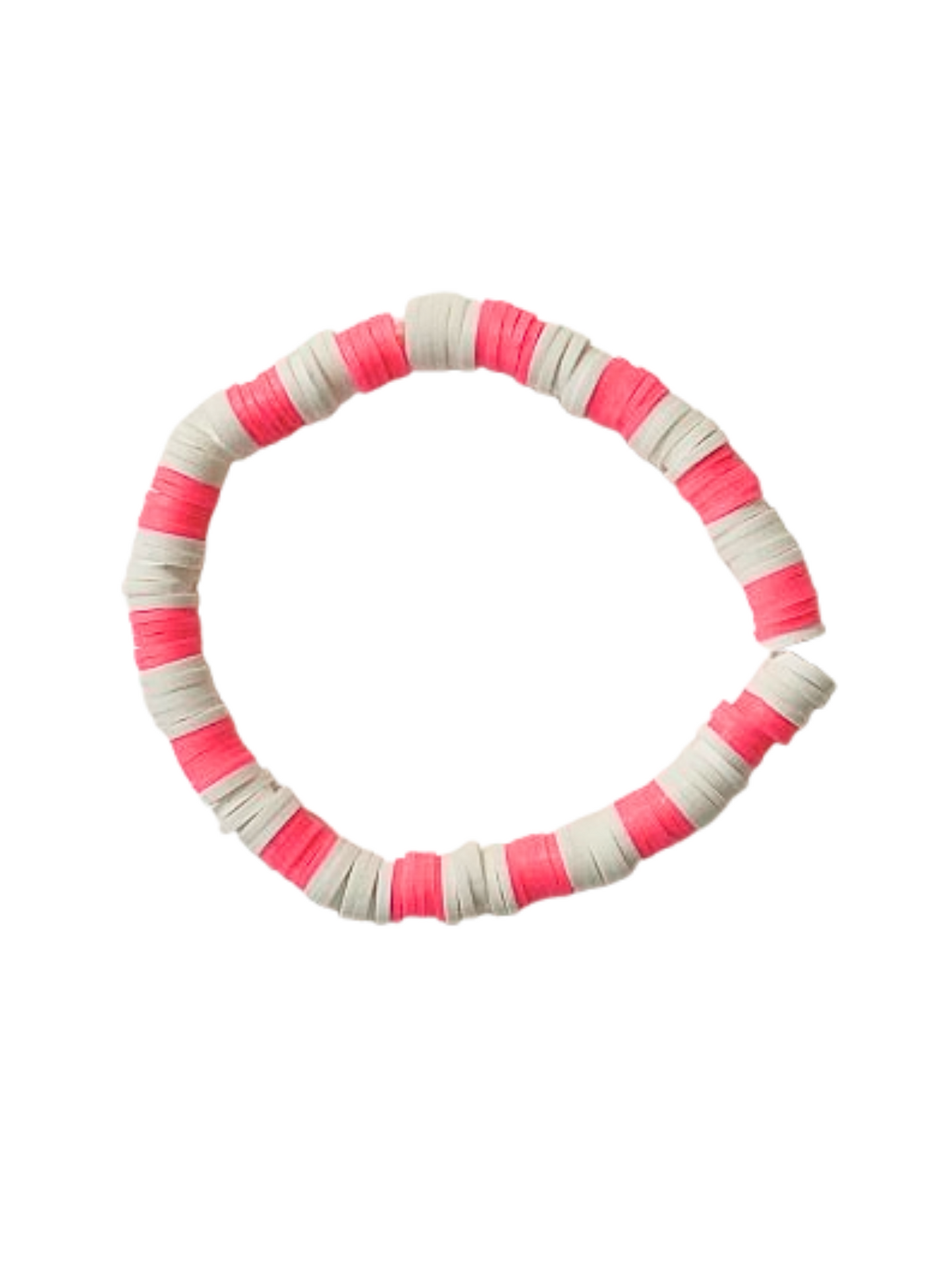 Candy Stripe Bracelet