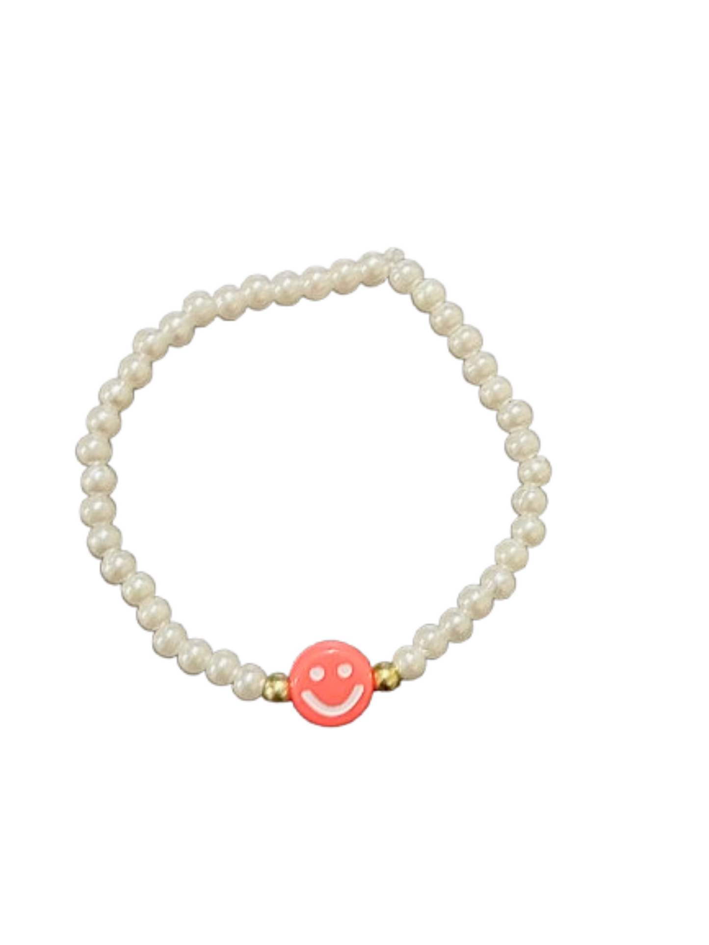 Coral Bracelet