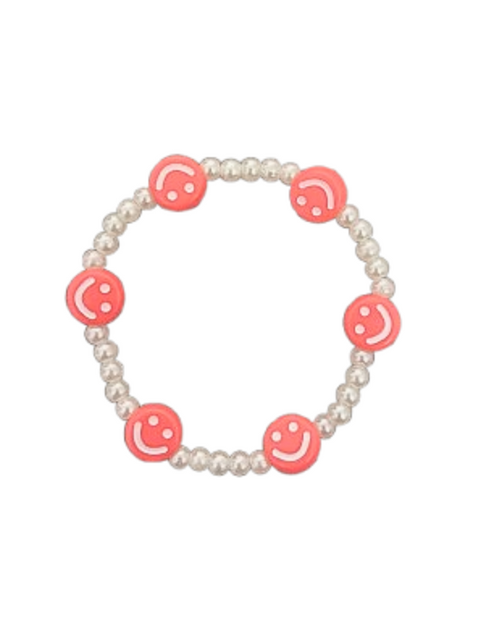 Coral Reef Bracelet